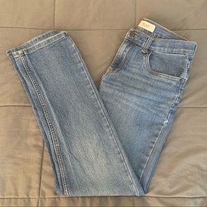 Levi’s Straight Leg Jeans